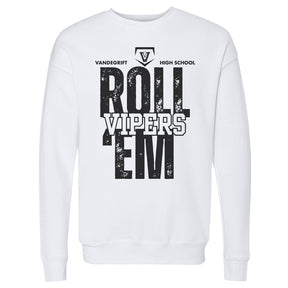 Crown Trio Men's Crewneck Sweatshirt | 500 LEVEL