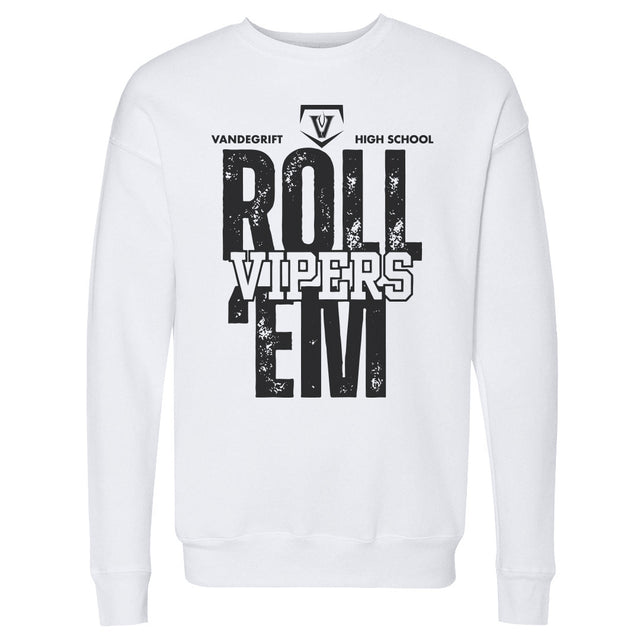Crown Trio Men's Crewneck Sweatshirt | 500 LEVEL