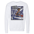 Dereck Lively II Men's Crewneck Sweatshirt | 500 LEVEL