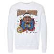 Shai Gilgeous-Alexander Men's Crewneck Sweatshirt | 500 LEVEL