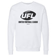 UFL Men's Crewneck Sweatshirt | 500 LEVEL