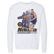 Nikola Jokic Men's Crewneck Sweatshirt | 500 LEVEL