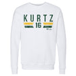 Nick Kurtz Men's Crewneck Sweatshirt | 500 LEVEL