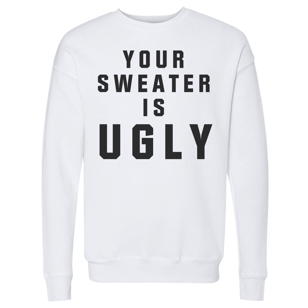 Christmas Men's Crewneck Sweatshirt | 500 LEVEL