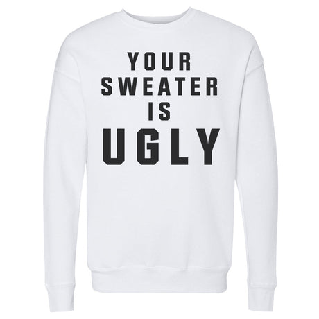 Christmas Men's Crewneck Sweatshirt | 500 LEVEL