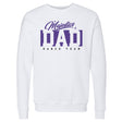 Four Points Men's Crewneck Sweatshirt | 500 LEVEL