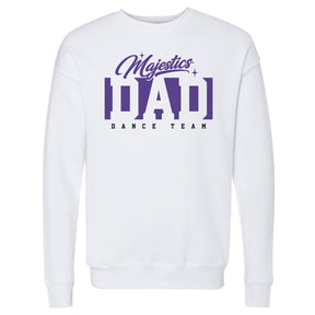 Four Points Men's Crewneck Sweatshirt | 500 LEVEL