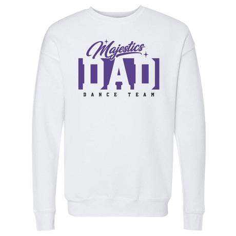 Four Points Men's Crewneck Sweatshirt | 500 LEVEL