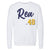 Colin Rea Men's Crewneck Sweatshirt | 500 LEVEL