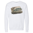 Mezak Art Men's Crewneck Sweatshirt | 500 LEVEL