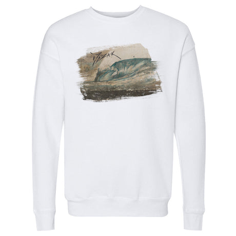 Mezak Art Men's Crewneck Sweatshirt | 500 LEVEL