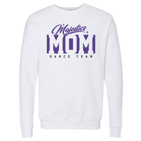 Four Points Men's Crewneck Sweatshirt | 500 LEVEL