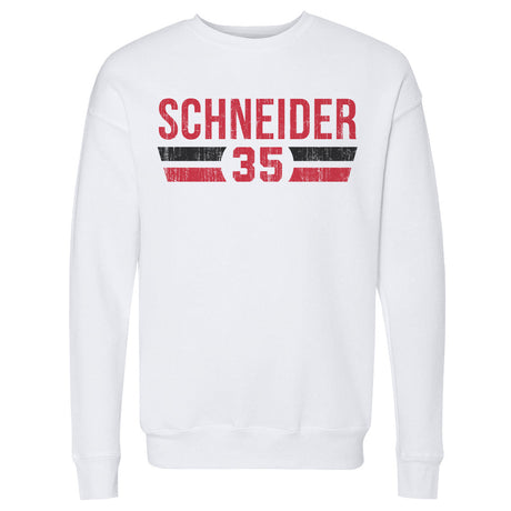 Wholesale Men's Crewneck Sweatshirt | 500 LEVEL