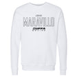 Jorge Maravillo Men's Crewneck Sweatshirt | 500 LEVEL