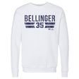 Cody Bellinger Men's Crewneck Sweatshirt | 500 LEVEL