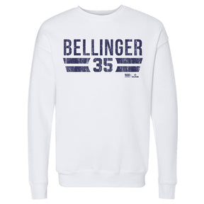 Cody Bellinger Men's Crewneck Sweatshirt | 500 LEVEL