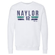 Josh Naylor Men's Crewneck Sweatshirt | 500 LEVEL