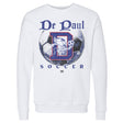 DePaul Blue Demons Men's Crewneck Sweatshirt | 500 LEVEL