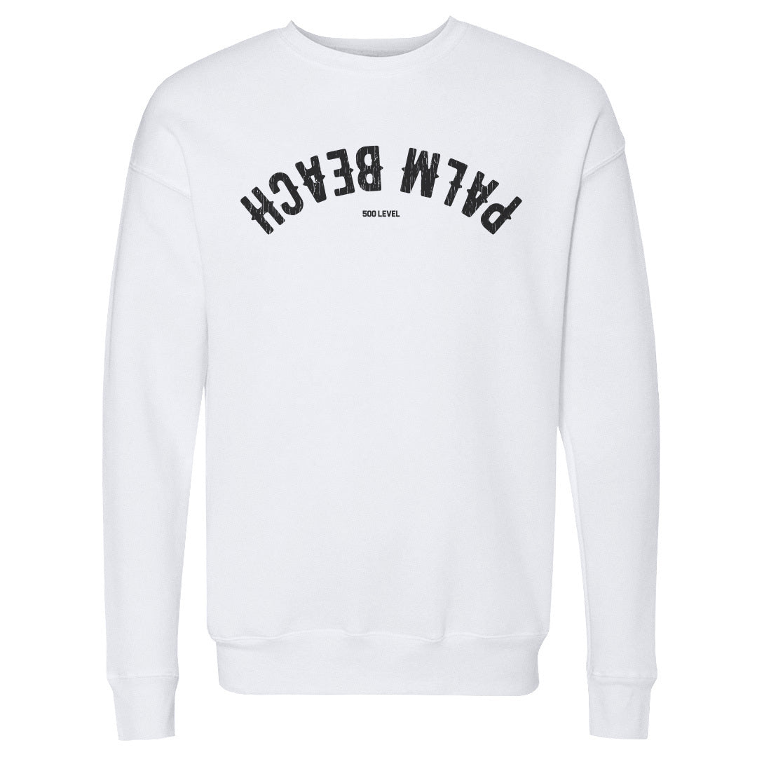 PE Guy Men's Crewneck Sweatshirt | 500 LEVEL