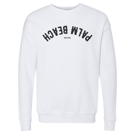 PE Guy Men's Crewneck Sweatshirt | 500 LEVEL