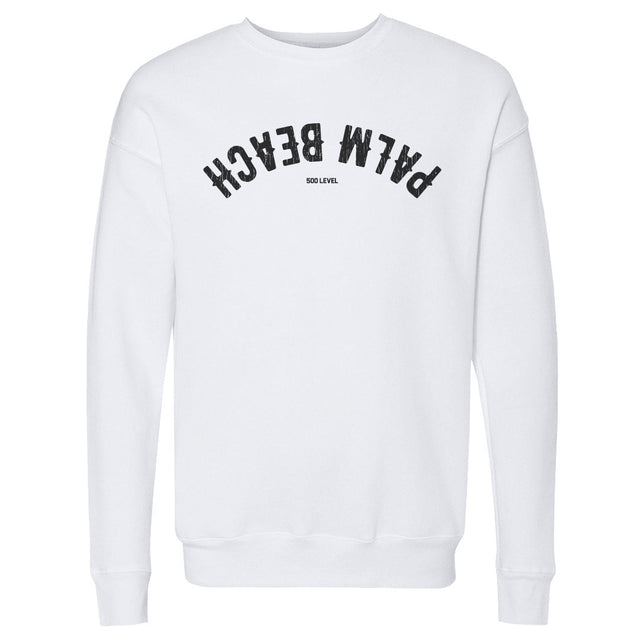 PE Guy Men's Crewneck Sweatshirt | 500 LEVEL