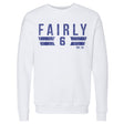 Ron Fairly Men's Crewneck Sweatshirt | 500 LEVEL