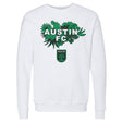 Austin FC Men's Crewneck Sweatshirt | 500 LEVEL