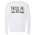 Fernando Tatis Jr. Men's Crewneck Sweatshirt | 500 LEVEL