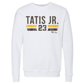 Fernando Tatis Jr. Men's Crewneck Sweatshirt | 500 LEVEL