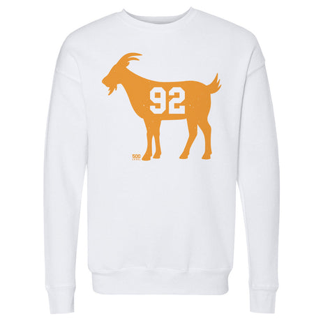 Tennessee Men's Crewneck Sweatshirt | 500 LEVEL