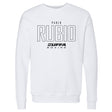 Pablo Rubio Jr. Men's Crewneck Sweatshirt | 500 LEVEL