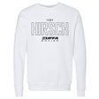 Tony Hirsch Men's Crewneck Sweatshirt | 500 LEVEL