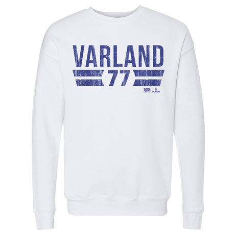 Louie Varland Men's Crewneck Sweatshirt | 500 LEVEL