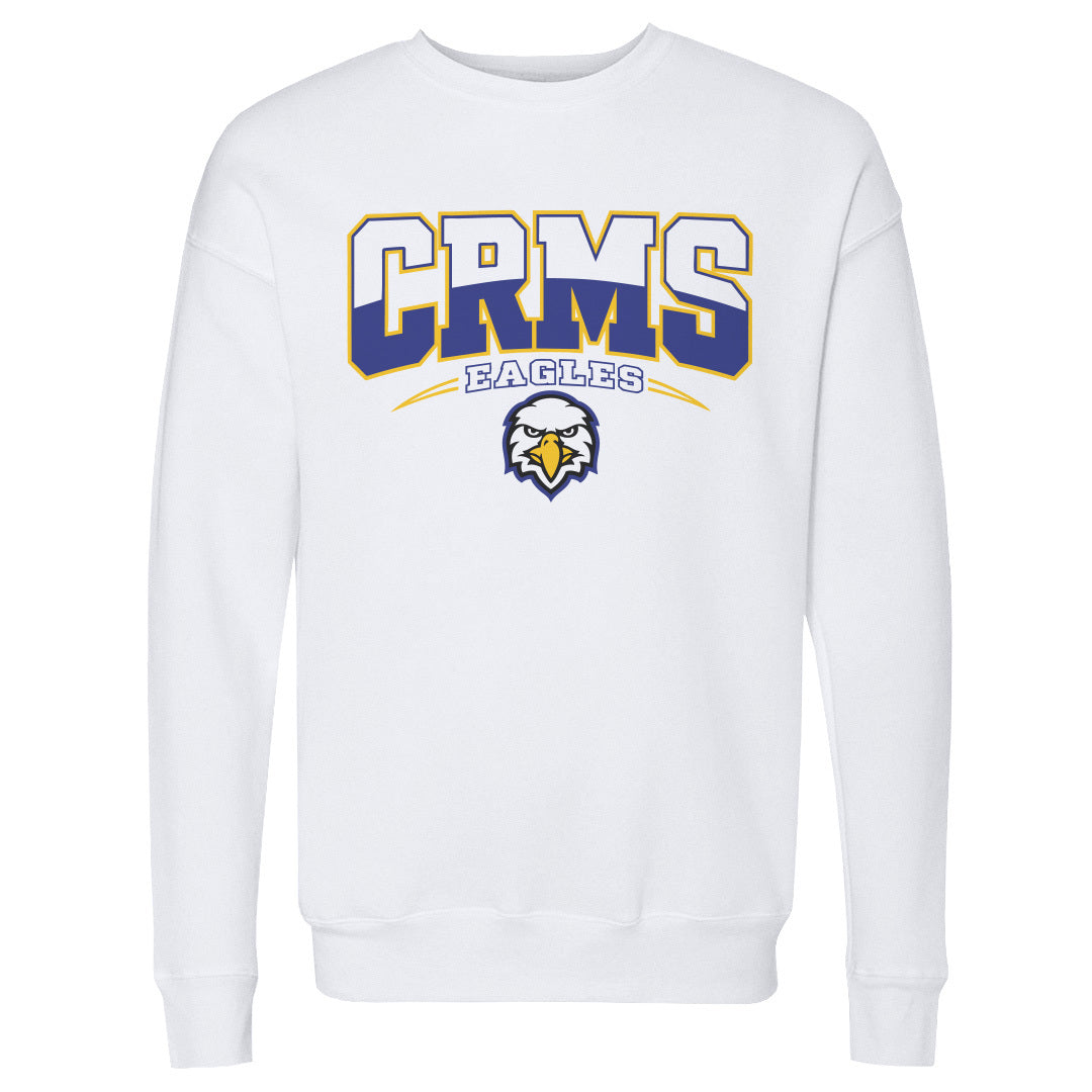 Canyon Ridge Men's Crewneck Sweatshirt | 500 LEVEL