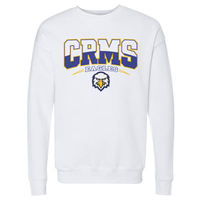 Canyon Ridge Men's Crewneck Sweatshirt | 500 LEVEL