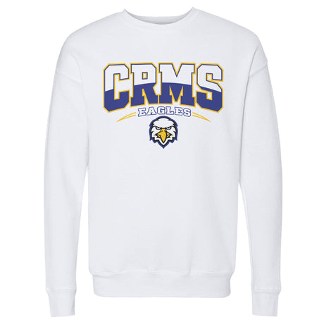 Canyon Ridge Men's Crewneck Sweatshirt | 500 LEVEL