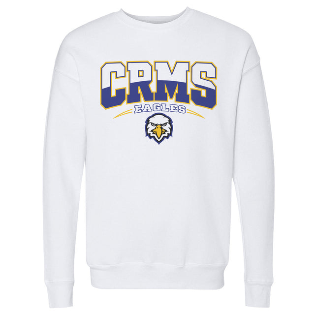 Canyon Ridge Men's Crewneck Sweatshirt | 500 LEVEL