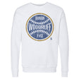 Brandon Woodruff Men's Crewneck Sweatshirt | 500 LEVEL