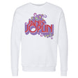 Janis Joplin Men's Crewneck Sweatshirt | 500 LEVEL