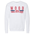 James Wood Men's Crewneck Sweatshirt | 500 LEVEL