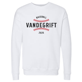 Vandegrift Men's Crewneck Sweatshirt | 500 LEVEL