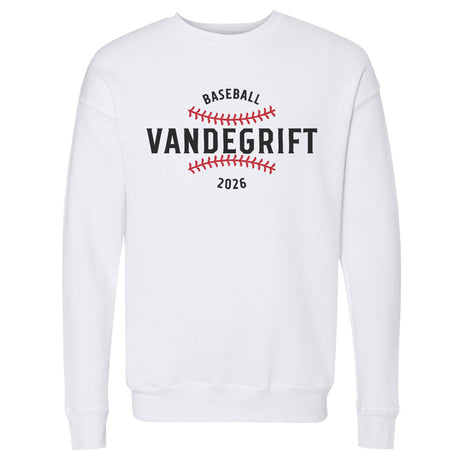 Vandegrift Men's Crewneck Sweatshirt | 500 LEVEL