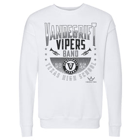 Crown Trio Men's Crewneck Sweatshirt | 500 LEVEL