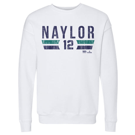 Josh Naylor Men's Crewneck Sweatshirt | 500 LEVEL