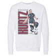 Kaleigh Kurtz Men's Crewneck Sweatshirt | 500 LEVEL