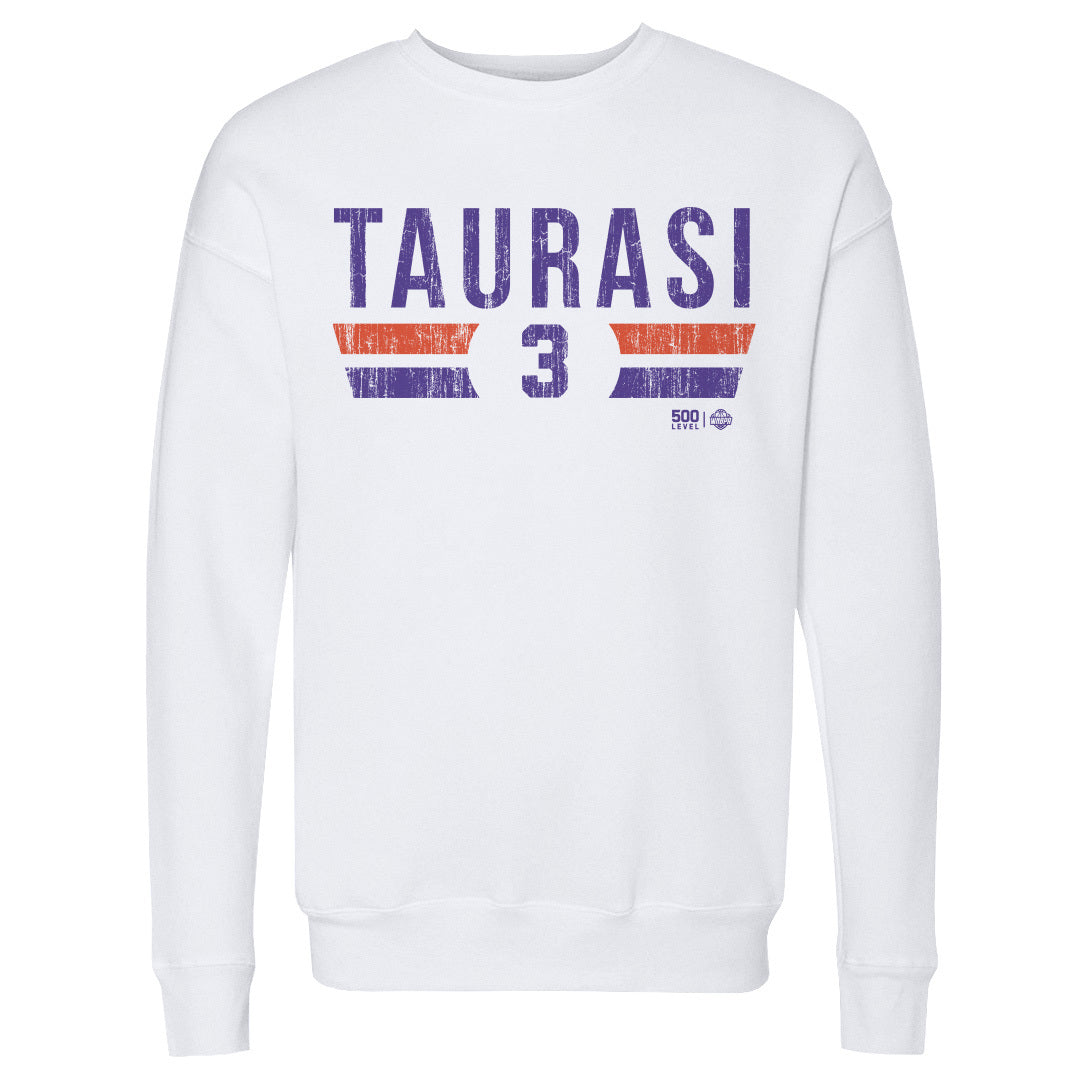 Diana Taurasi Men's Crewneck Sweatshirt | 500 LEVEL