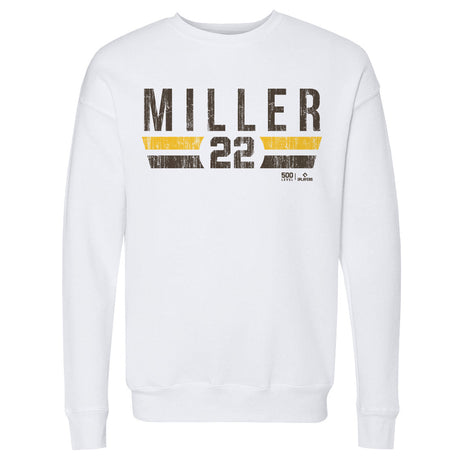 Mason Miller Men's Crewneck Sweatshirt | 500 LEVEL
