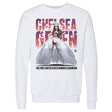 Chelsea Green Men's Crewneck Sweatshirt | 500 LEVEL