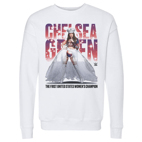 Chelsea Green Men's Crewneck Sweatshirt | 500 LEVEL