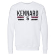 Kyle Kennard Men's Crewneck Sweatshirt | 500 LEVEL